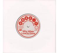 The Isley Brothers & Brenda Holloway - Why When Love Is Gone/Can't Hold The Feeling Back