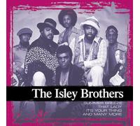 The Isley Brothers - Collections [Ltd. Re-Issue]