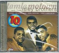 The Isley Brothers - Early Classics