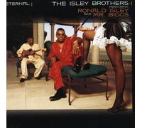 The Isley Brothers - Eternal