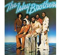 The Isley Brothers - For The Love Of You (Part 1 & 2)