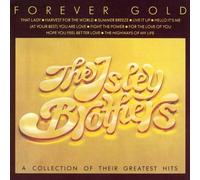 Isley Brothers - Forever Gold