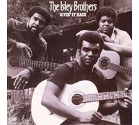 The Isley Brothers – Givin' It Back – 12" Vinyl (Gatefold) – Music On Vinyl