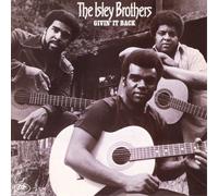 The Isley Brothers – Givin' It Back – 12" Vinyl (Gatefold) – Music On Vinyl
