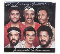 The Isley Brothers - Grand Slam