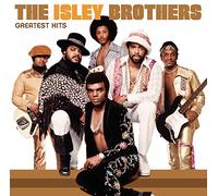The Isley Brothers: Greatest Hits