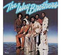 The Isley Brothers - Harvest For The World