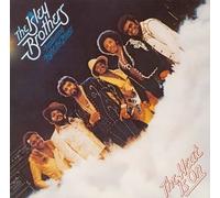 The Isley Brothers - Heat Is on
