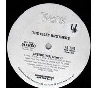 The Isley Brothers - Inside You