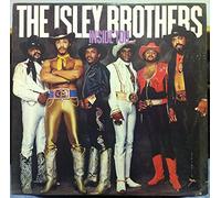 The Isley Brothers - Inside You
