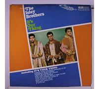 The Isley Brothers - it's our thing LP