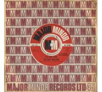 The Isley Brothers - it's your thing 45 rpm single