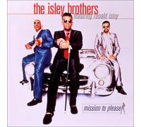 The Isley Brothers - Make Your Body Thing