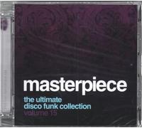 The Isley Brothers - Masterpiece: The Ultimate Disc