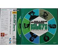 The Isley Brothers - Mellow Isleys