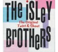 Isley Brothers, the - Original Twist and Shout