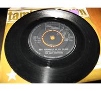 The Isley Brothers - Put Yourself In My Place/Little Miss Sweetness