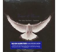 The Isley Brothers & Santana Power of Peace (Vinyl) 12" Album
