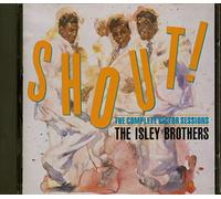 The Isley Brothers - Shout