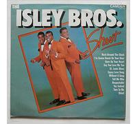 The Isley Brothers - Shout