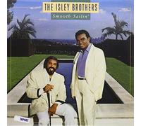 The Isley Brothers - Smooth Sailin' [VINYL]