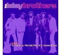 The Isley Brothers - Super Hits ???????