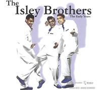 The Isley Brothers - The Early Years
