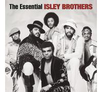 Isley Brothers, The - The Essential