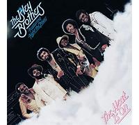The Isley Brothers - The Heat Is On