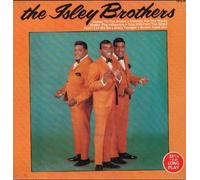 The Isley Brothers - The Isley Brothers