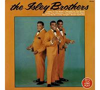 The Isley Brothers - The Isley Brothers