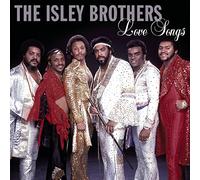 ISLEY BROTHERS - Love Songs