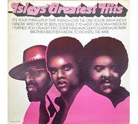 The Isley Brothers - The Isleys' Greatest Hits