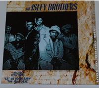 The Isley Brothers - The Sound Of Soul