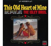 The Isley Brothers - This Old Heart of Mine