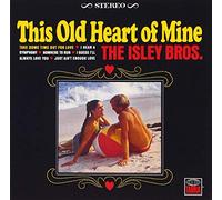 The Isley Brothers - This Old Heart Of Mine [VINYL]