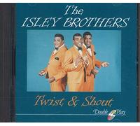 The Isley Brothers - Twist & Shout