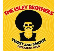 The Isley Brothers - Twist & Shout - Greatest Hits
