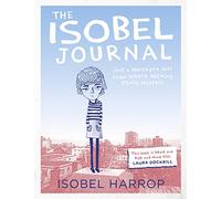 The Isobel Journal: Just A Northern Girl From Where Nothing Really Happens