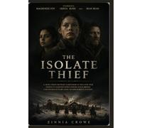 The Isolate Thief: Starring Mackenzie Foy, Odeya Rush, and Sean Bean, a lone Union outpost caretaker in the Civil War fights to survive when stolen ... a ruthless outlaw gang to her remote station.