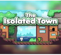 The Isolated Town Steam CD Key