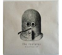 The Isolator - Distance EP