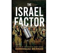 The Israel Factor