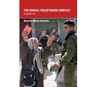 The Israeli-Palestinian Conflict: A People's War