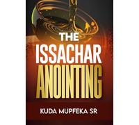 The Issachar Anointing
