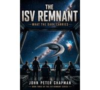 The ISV Remnant: What the Dark Carries (The ISV Remnant Series)