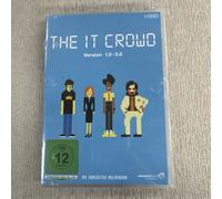 The IT Crowd: Version 1.0 - 5.0 / Die endgültige Vollversion