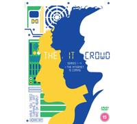 The IT Crowd: Series 1-4/The Internet Is Coming