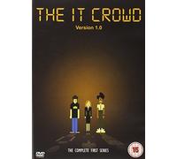 The IT Crowd - Series 1 [DVD]