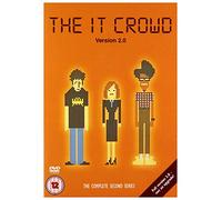 The IT Crowd - Series 2 [DVD]